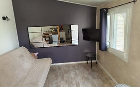 Le Studio Au Calme A Royan