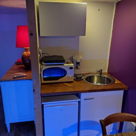 Le Studio Au Calme A Royan Extérieur photo