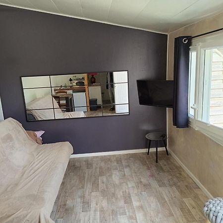 Le Studio Au Calme A Royan Extérieur photo